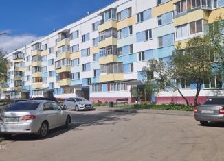 Продажа 3-комнатной квартиры, 58 м2, Татарстан, улица Академика Рубаненко, 1