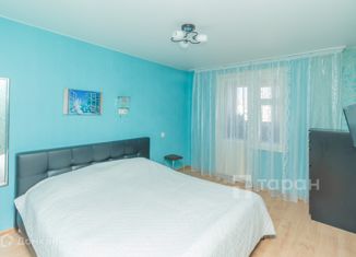 Продается 3-ком. квартира, 66.6 м2, Челябинск, улица Южный Бульвар, 28, Ленинский район