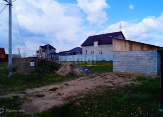 Земельный участок на продажу, 10.8 сот., поселок Плодопитомник, Кленовая улица