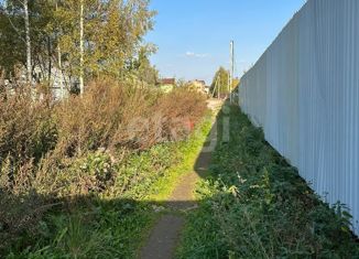 Продается земельный участок, 4.2 сот., рабочий посёлок Быково