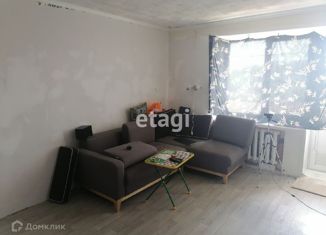 Продаю четырехкомнатную квартиру, 74.2 м2, Костерёво, улица Серебренникова, 37