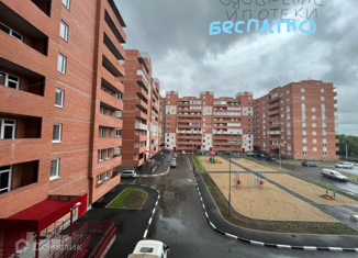 Продаю 1-ком. квартиру, 27.4 м2, Омск, 1-я улица Красной Звезды, 73, ЖК Созвездие