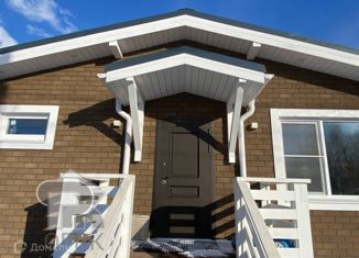 Продажа дома, 110 м2, деревня Захариха