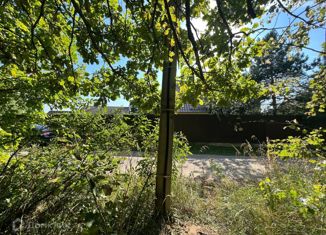 Продается земельный участок, 20 сот., деревня Устиновка, Весенняя улица