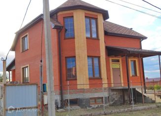 Продаю дом, 250 м2, поселок Реконструктор, улица Степана Разина