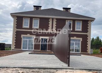 Продаю таунхаус, 108.8 м2, деревня Студенец, Центральная улица