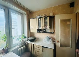 Продаю 2-ком. квартиру, 46.4 м2, Москва, улица Обручева, 51, район Черёмушки