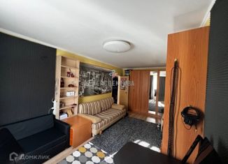 Однокомнатная квартира на продажу, 32.8 м2, Москва, улица Фомичёвой, 16к2, метро Планерная