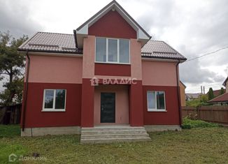 Продаю дом, 130 м2, Калининград, 3-й Садовый проезд