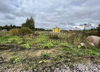 Продается земельный участок, 13 сот., ДПК Красное, 5-я линия