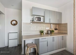 Продаю квартиру студию, 16 м2, посёлок Внуково, Плотинная улица, 1к1