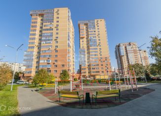 Продам 1-комнатную квартиру, 42.5 м2, Челябинская область, улица Чичерина, 40В