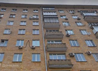 Продается 3-ком. квартира, 79 м2, Москва, Ленинский проспект, 78