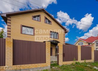 Дом на продажу, 247 м2, посёлок Исток, Озёрный переулок