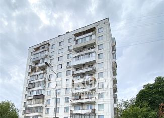 2-комнатная квартира на продажу, 39 м2, Москва, улица 50 лет Октября, 1, метро Говорово