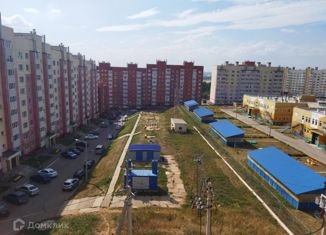 Продам 1-комнатную квартиру, 34.7 м2, поселок городского типа Кугеси, Советская улица, 90