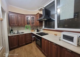 Продается однокомнатная квартира, 49 м2, Краснодарский край, улица Островского, 146