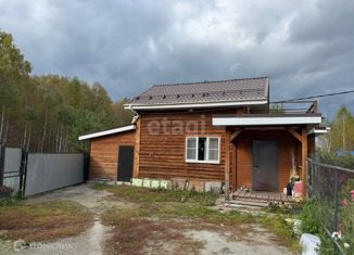 Продаю дом, 90 м2, посёлок Красное Поле, Зелёная улица