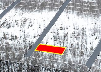 Продается участок, 6.64 сот., коттеджный посёлок Волконское