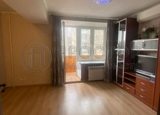 Продам двухкомнатную квартиру, 35 м2, Москва, Сеславинская улица, 24, Сеславинская улица