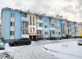 Квартира на продажу студия, 27.8 м2, Кохма, микрорайон Просторный, 6