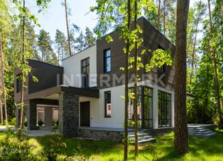 Продам дом, 330 м2, поселок Николина Гора