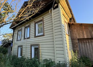 Дом на продажу, 54 м2, деревня Монастырская, деревня Монастырская, 5