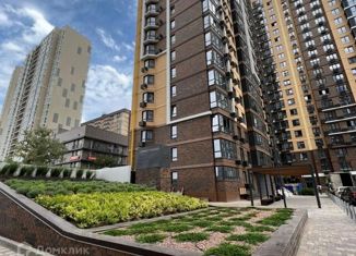 Продажа 1-ком. квартиры, 35 м2, Ростов-на-Дону, улица Мечникова, 110с2, ЖК Династия