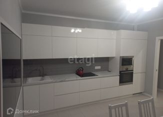 Продажа 3-комнатной квартиры, 76 м2, Ростов-на-Дону, улица Ткачёва, 23, ЖК Левенцовка Парк