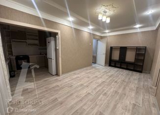 3-комнатная квартира на продажу, 48.7 м2, Ставропольский край, улица Адмиральского, 51
