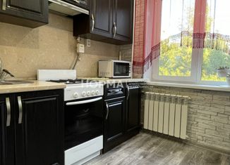 Продажа 1-комнатной квартиры, 30 м2, Октябрьский, 35-й микрорайон, 28