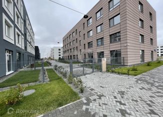 2-ком. квартира на продажу, 65.7 м2, Тюмень, Стройотрядовская улица, 12, ЖК Скандиа Квартал у Озера