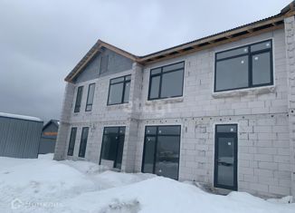 Продаю таунхаус, 105 м2, село Курганово, улица Ленина