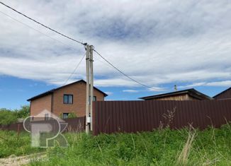 Продаю земельный участок, 11 сот., посёлок Рылеево