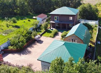 Дом на продажу, 200 м2, садоводческий массив Новая Ропша, Фруктовая улица, 346А