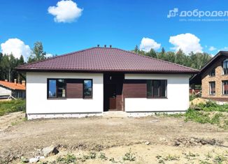 Продаю дом, 112 м2, коттеджный посёлок Заповедник