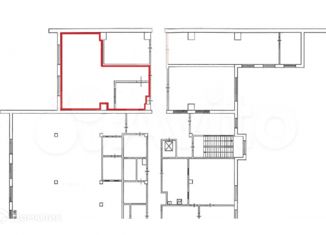 Офис в аренду, 101.7 м2, Москва, 1-я Дубровская улица, 1с2, 1-я Дубровская улица