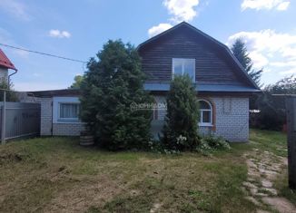 Дом на продажу, 113 м2, деревня Костылева, Центральная улица