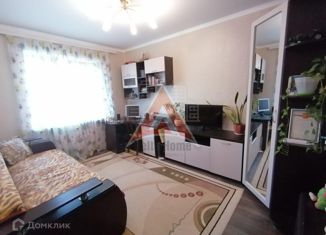 Продам 3-комнатную квартиру, 66.9 м2, рабочий посёлок Ильинка, Молодёжная улица, 17