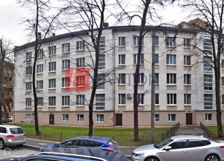 Сдам в аренду офис, 650 м2, Москва, Электрозаводская улица, 12Б, Электрозаводская улица