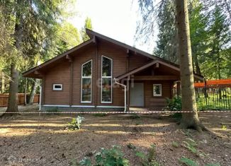 Продам дом, 182 м2, деревня Матвейково