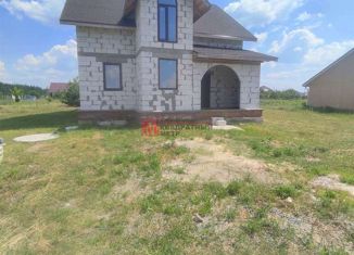 Продажа дома, 170 м2, село Озёрки, 2-й Приозёрный переулок, 5