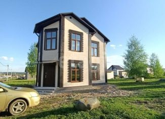 Продам дом, 120 м2, деревня Неготино