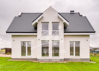 Продаю дом, 223 м2, деревня Степаньково, Вербная улица, 20