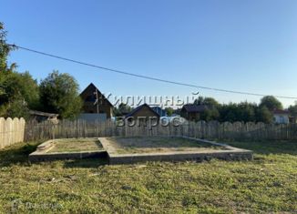 Продажа земельного участка, 15 сот., деревня Вохоново, Парковая улица