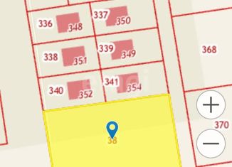 Земельный участок на продажу, 15 сот., деревня Милюково, улица Русская Деревня, 75/6