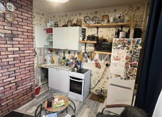 Продается 1-комнатная квартира, 38.8 м2, Москва, Мячковский бульвар, 31/19, метро Марьино