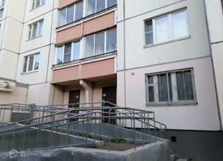 Продам квартиру студию, 15.2 м2, Москва, Сколковское шоссе, 32к3, станция Немчиновка