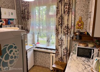 Продажа двухкомнатной квартиры, 43.3 м2, Москва, улица Маршала Неделина, 24, улица Маршала Неделина