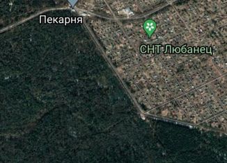 Продаю земельный участок, 6 сот., деревня Трубников Бор, улица Мира